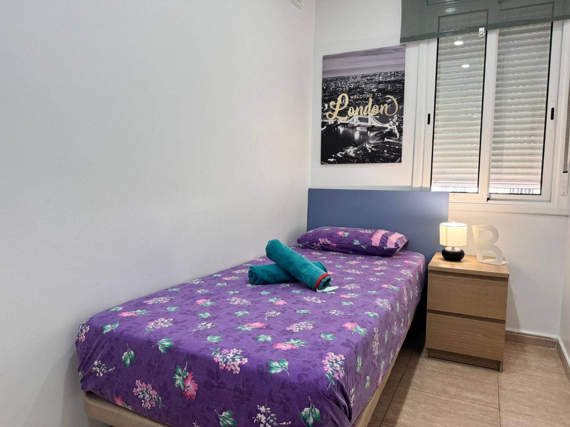 Apartment Near To And Barcelona